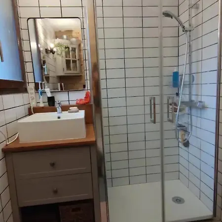 Apartamento Petit Cocon Proche Gervais *