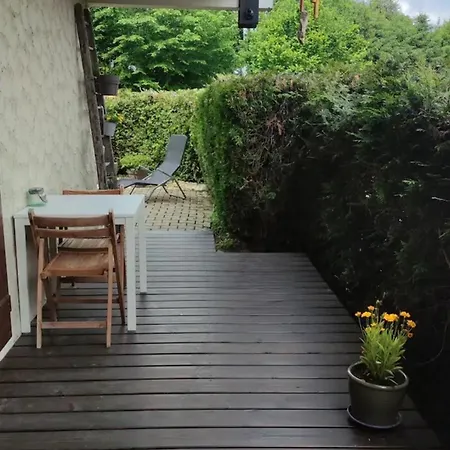 Appartement Petit Cocon Proche Gervais